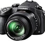 Análisis y comparativa: Descubre todo sobre la cámara Lumix FZ1000 Análisis y comparativa: Descubre todo sobre la cámara Lumix FZ1000